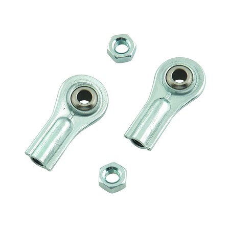 Mr Gasket For Use With Linkage Rod 3815 1428 Thread Size 3812G